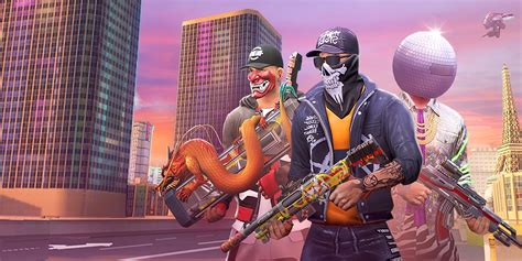 Gangstar Vegas v6.5.1a (Mod APK) + OBB for .